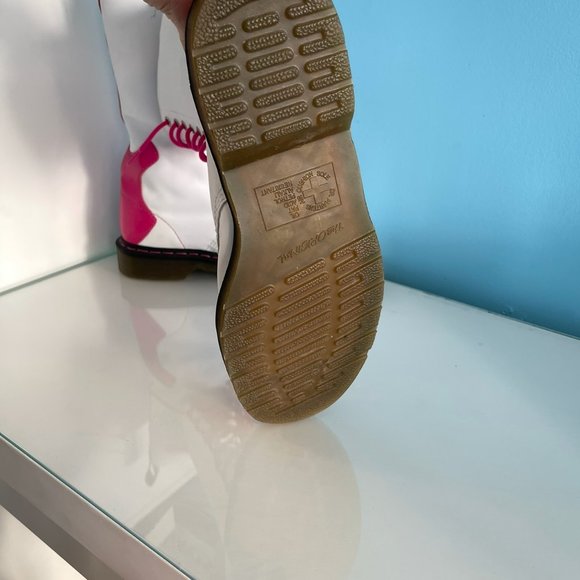 RARE Doc Martens - Picture 3 of 4